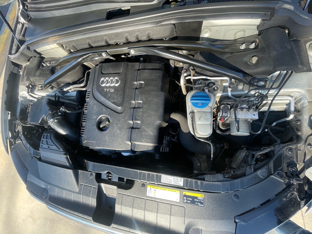 Photo 31 of this AUDI Q5