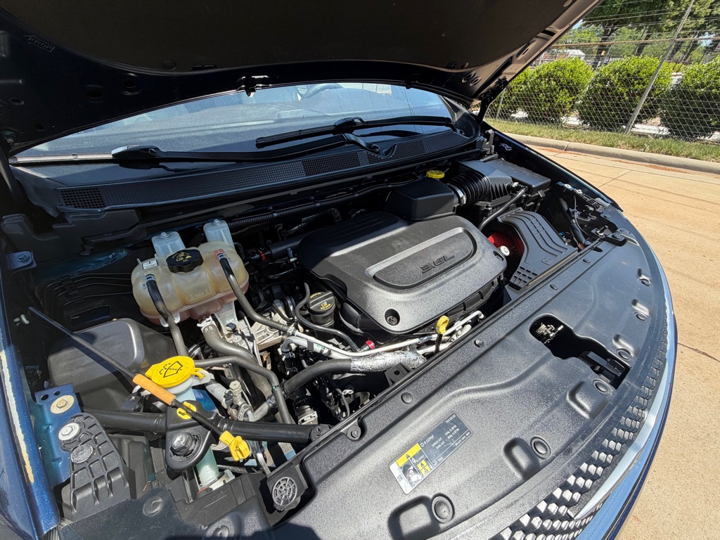 Photo 22 of this CHRYSLER PACIFICA