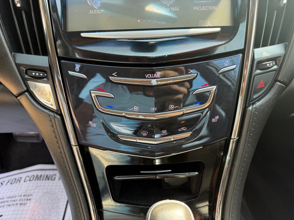 Photo 16 of this CADILLAC ATS