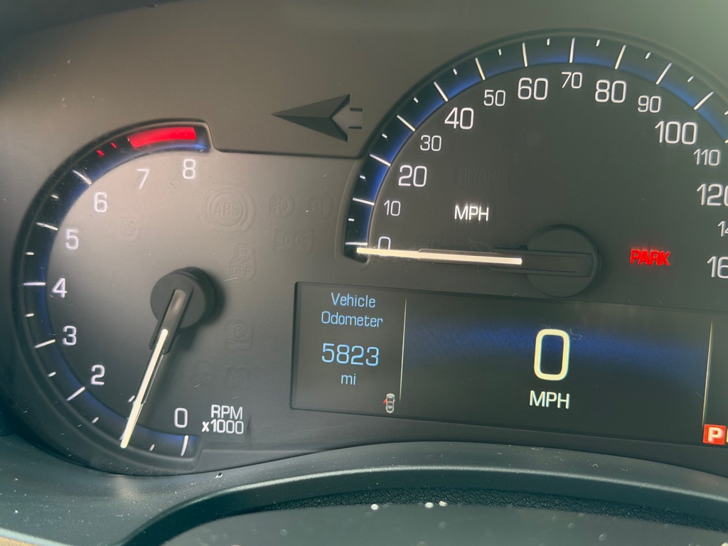 Photo 14 of this CADILLAC ATS