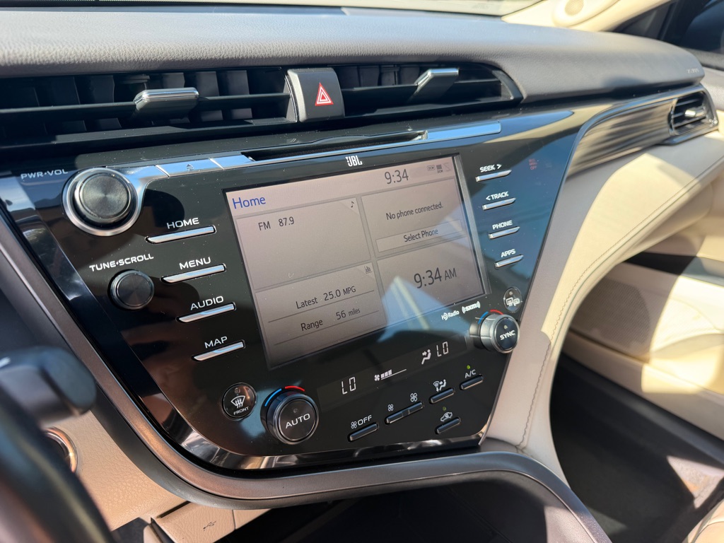 Photo 18 of this TOYOTA CAMRY