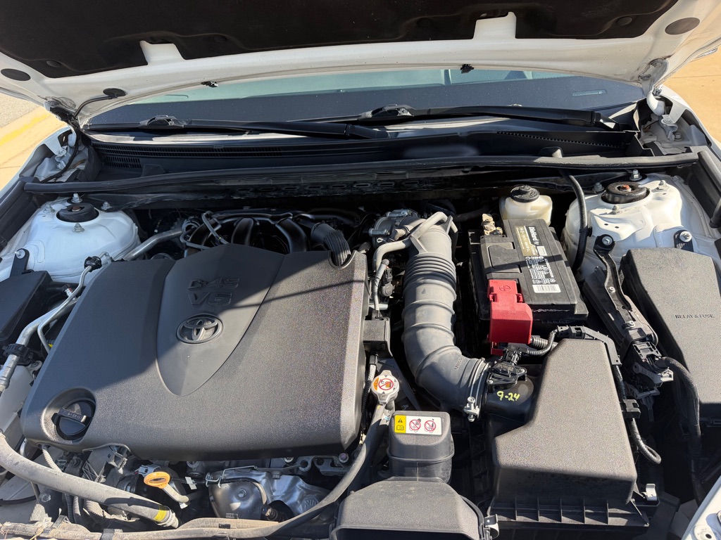 Photo 20 of this TOYOTA CAMRY