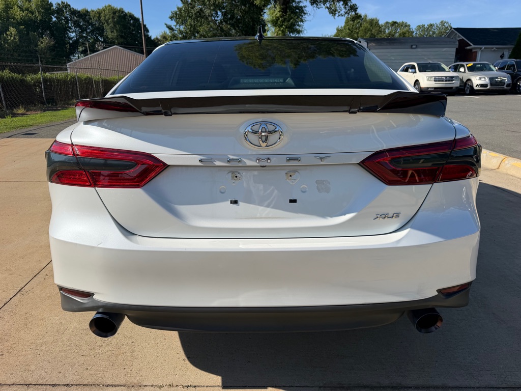 Photo 5 of this TOYOTA CAMRY