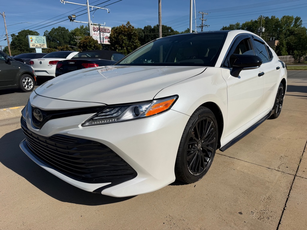 Photo 3 of this TOYOTA CAMRY