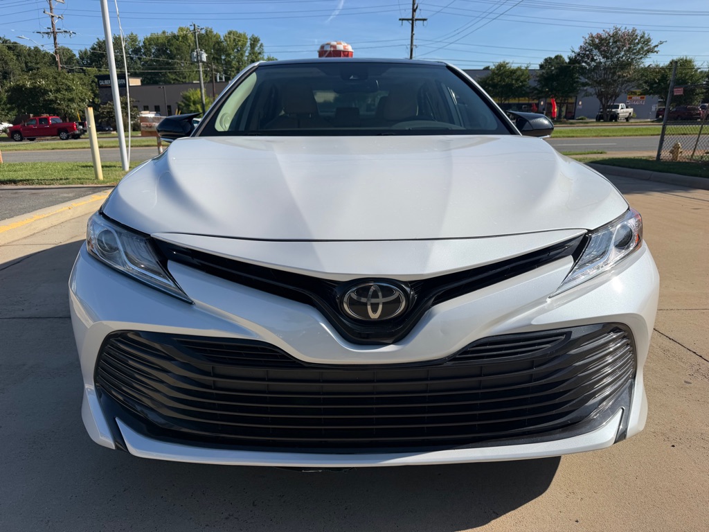Photo 2 of this TOYOTA CAMRY