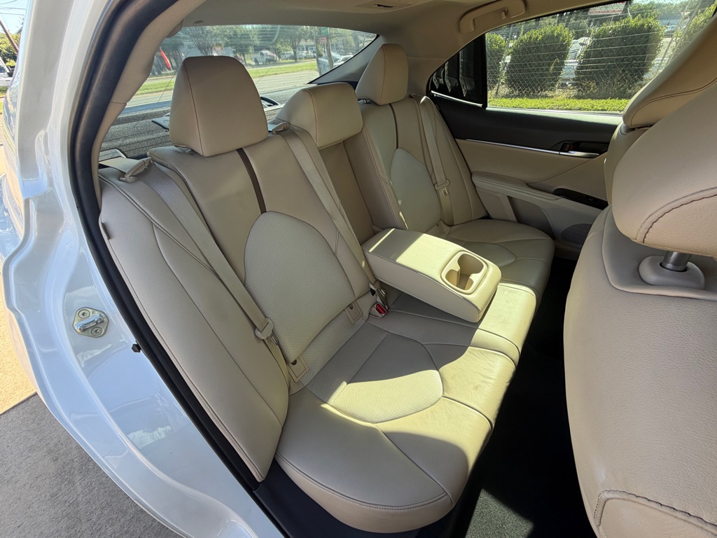 Photo 22 of this TOYOTA CAMRY