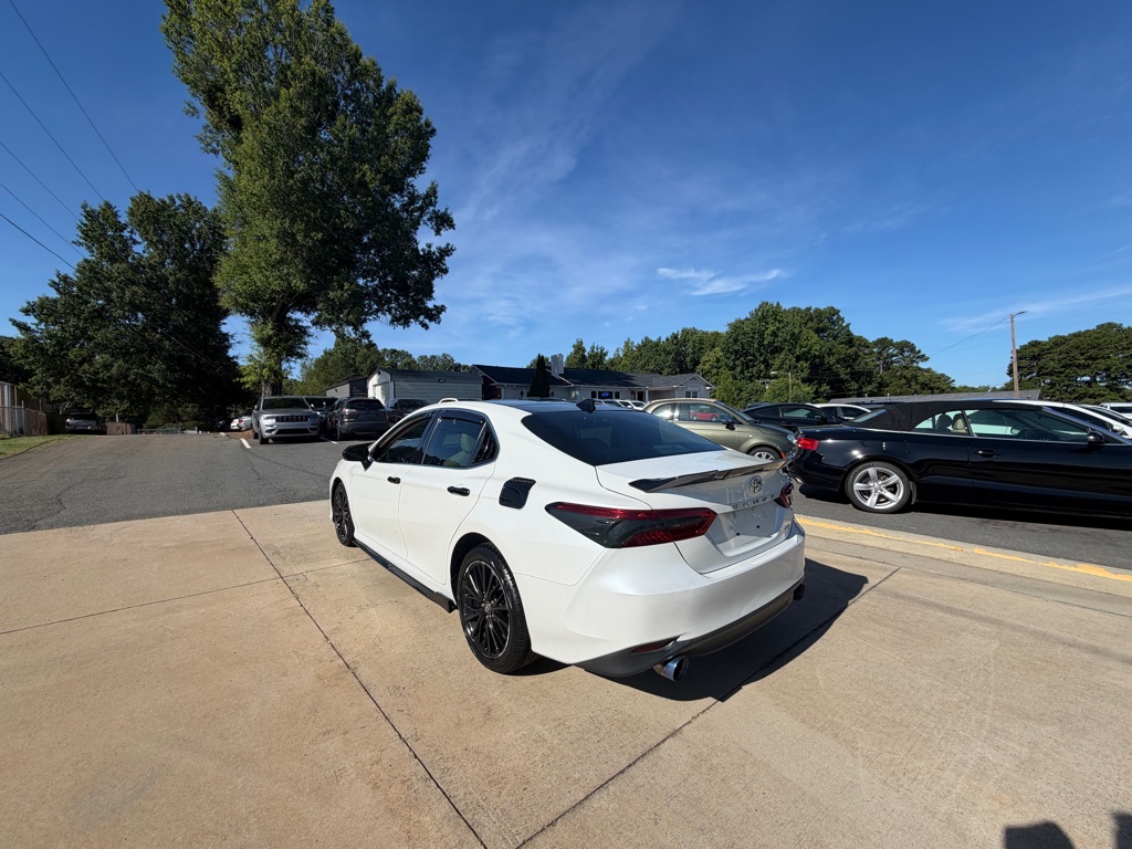 Photo 26 of this TOYOTA CAMRY
