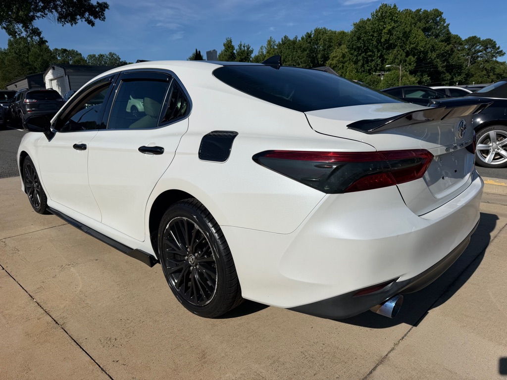 Photo 4 of this TOYOTA CAMRY