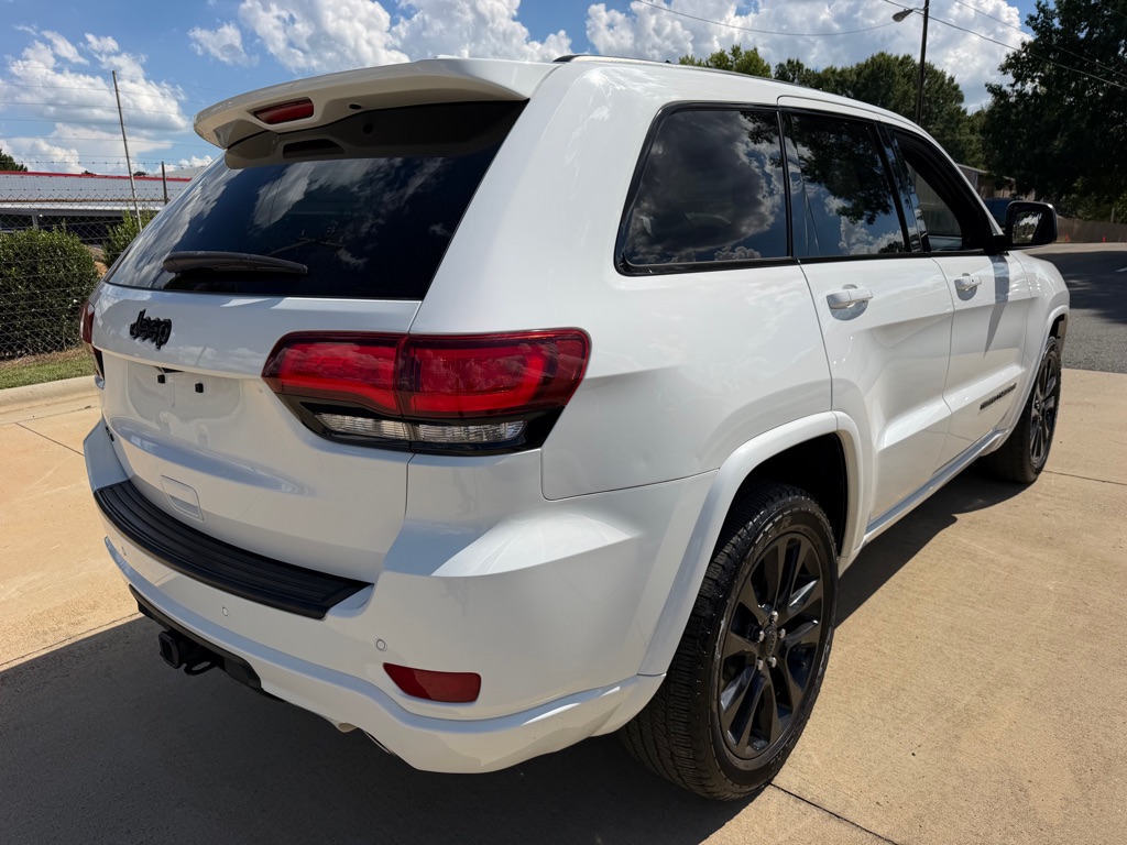 Photo 6 of this JEEP GRAND CHEROKEE