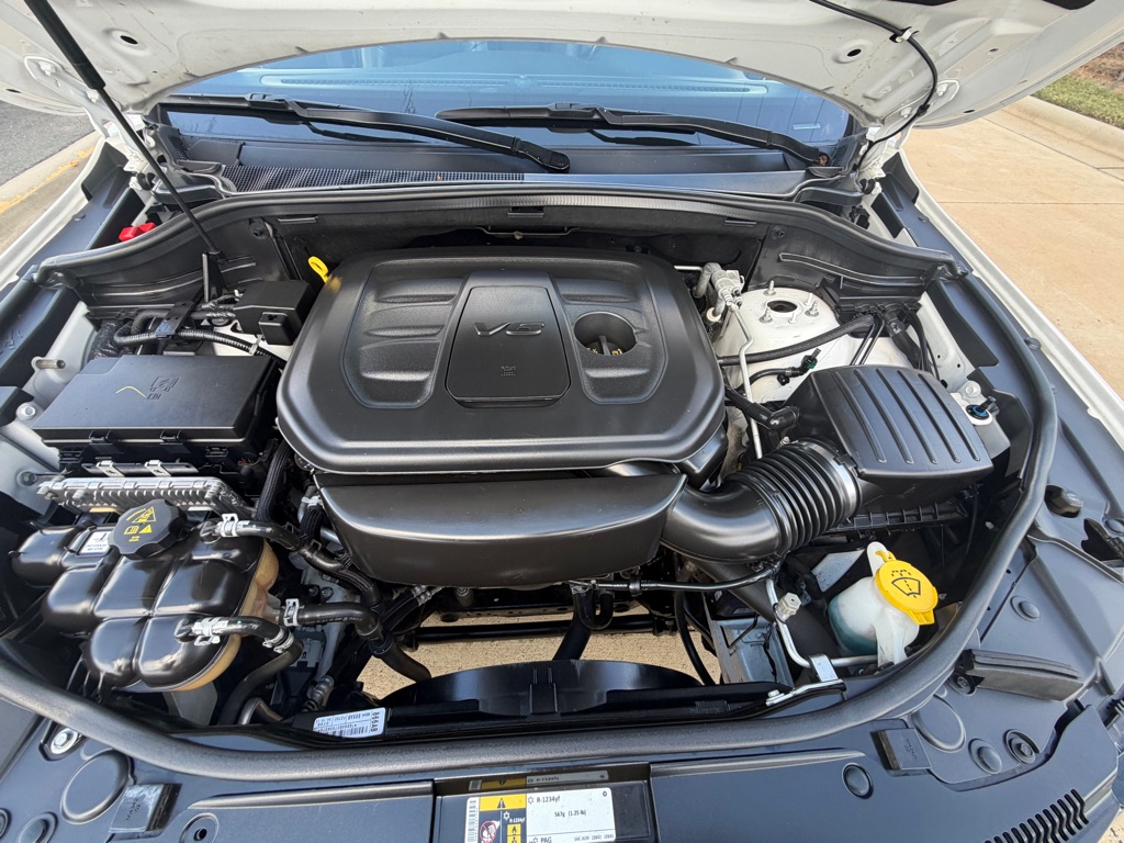 Photo 23 of this JEEP GRAND CHEROKEE