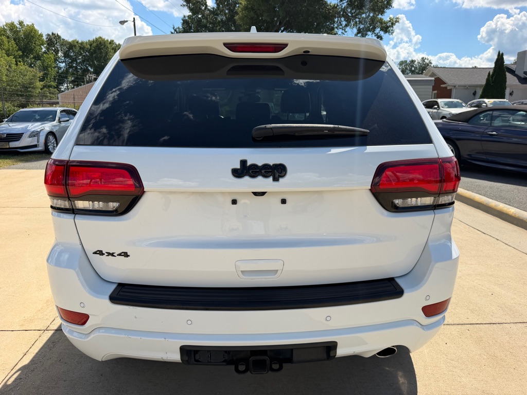 Photo 5 of this JEEP GRAND CHEROKEE