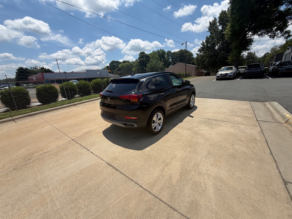 Photo 27 of this BUICK ENCORE GX