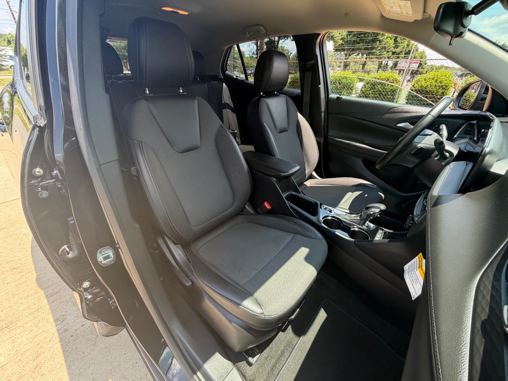 Photo 24 of this BUICK ENCORE GX
