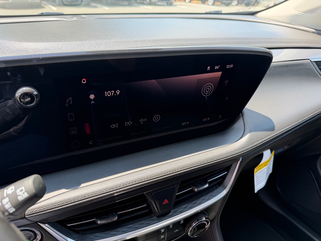 Photo 19 of this BUICK ENCORE GX