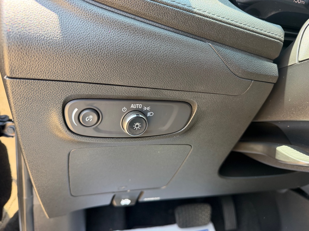 Photo 15 of this BUICK ENCORE GX