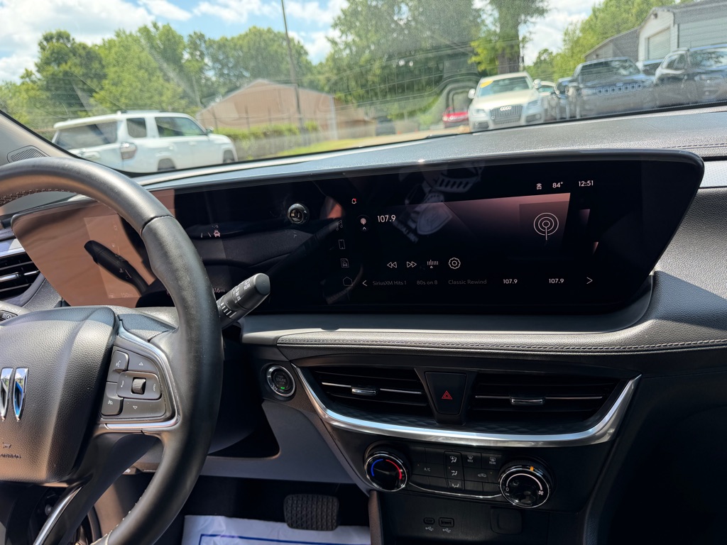 Photo 18 of this BUICK ENCORE GX