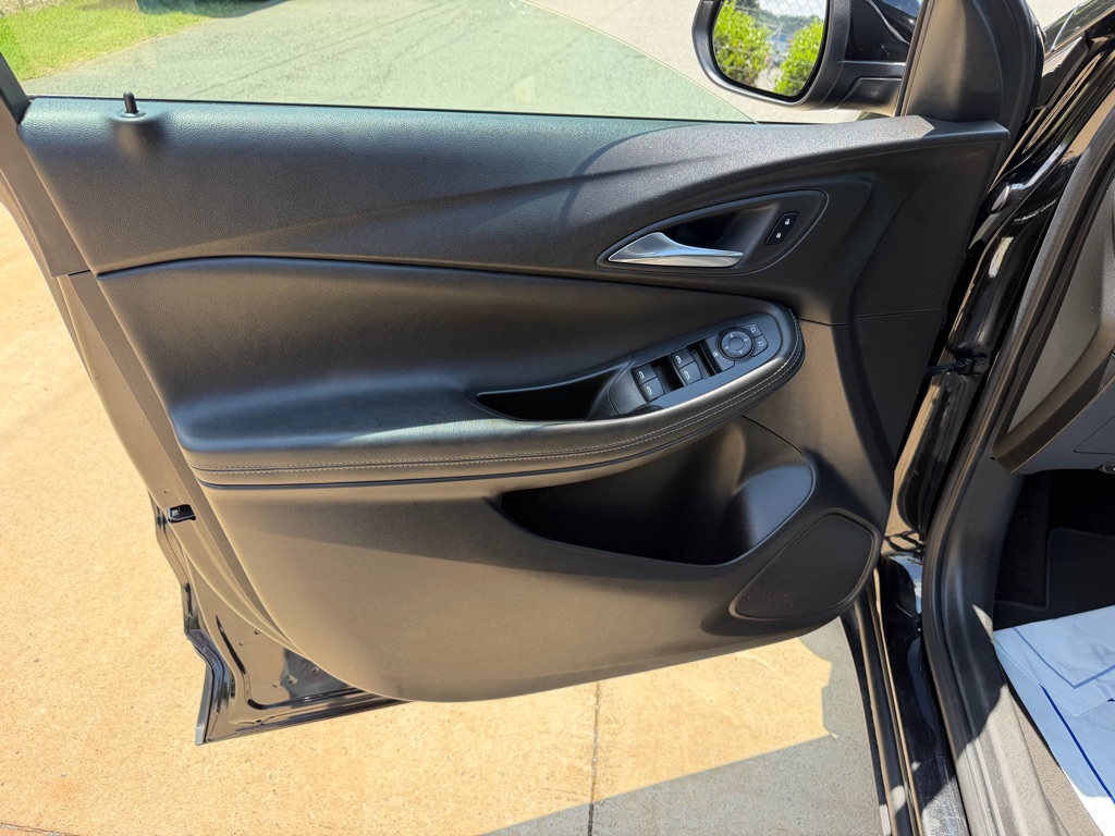 Photo 12 of this BUICK ENCORE GX