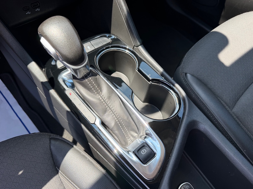 Photo 21 of this BUICK ENCORE GX