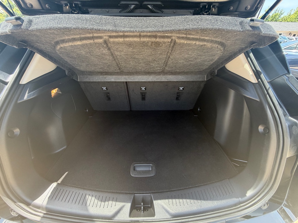 Photo 8 of this BUICK ENCORE GX