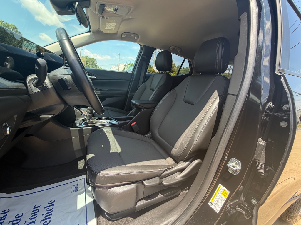 Photo 14 of this BUICK ENCORE GX