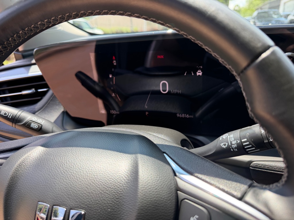 Photo 17 of this BUICK ENCORE GX
