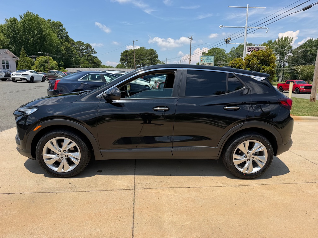 Photo 22 of this BUICK ENCORE GX