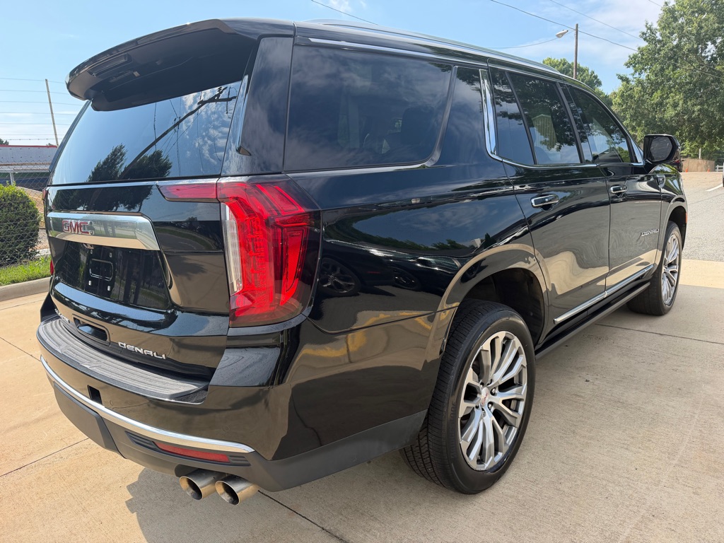 Photo 6 of this GMC YUKON
