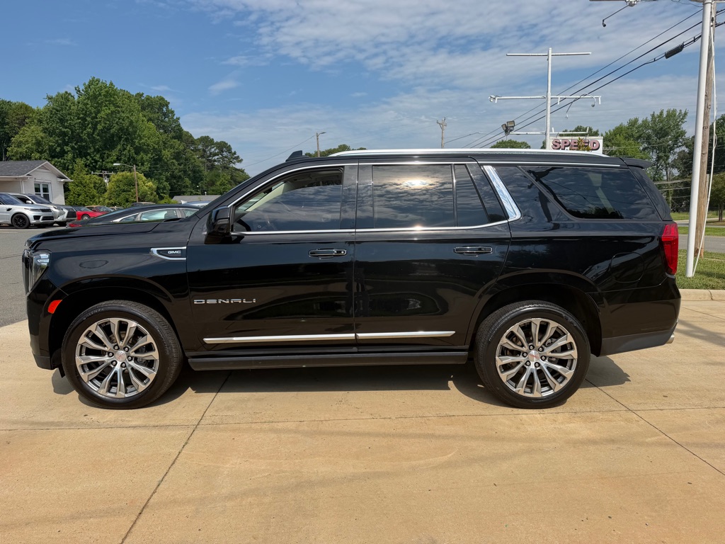 Photo 31 of this GMC YUKON