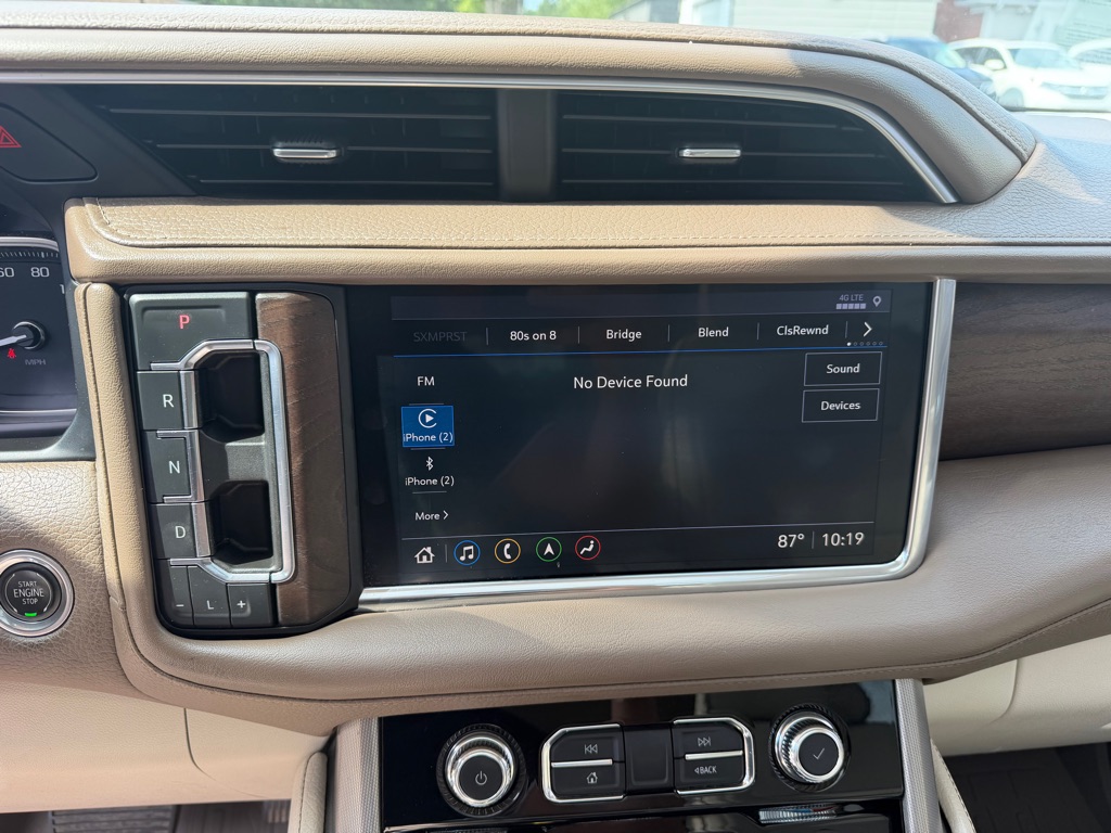Photo 24 of this GMC YUKON