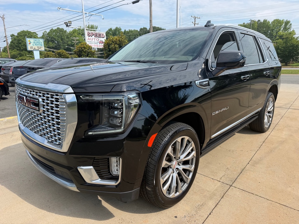 Photo 3 of this GMC YUKON