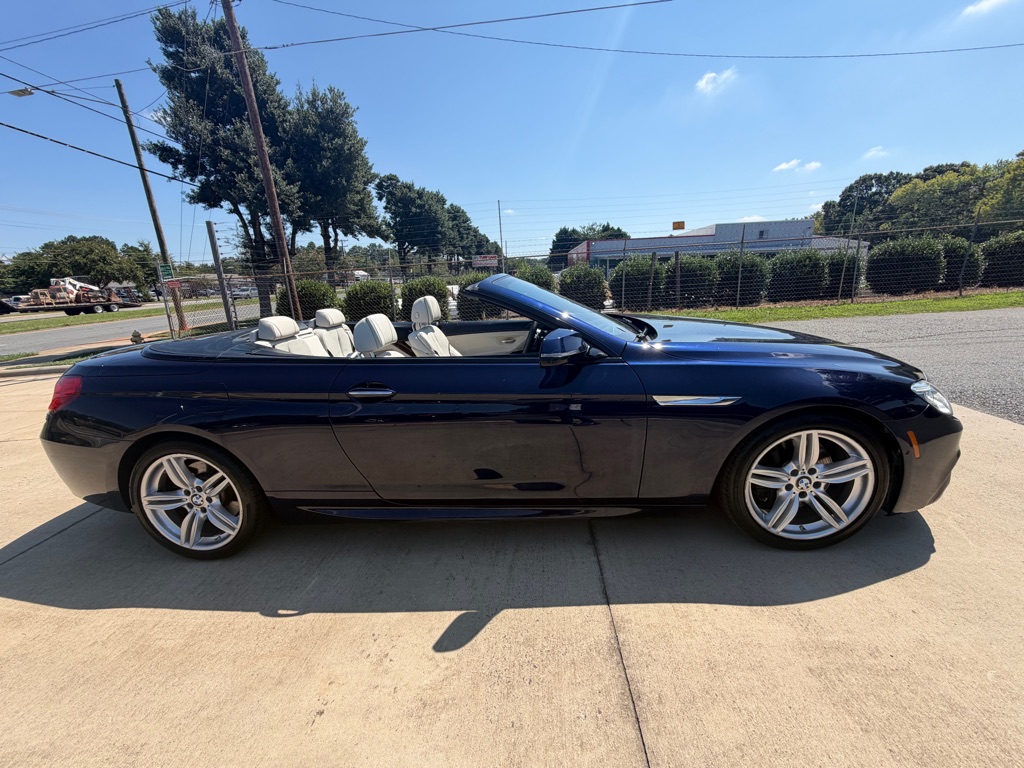 Photo 24 of this BMW 650