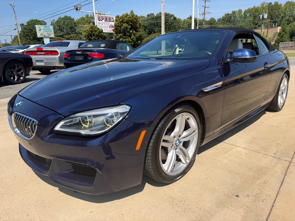 Photo 3 of this BMW 650