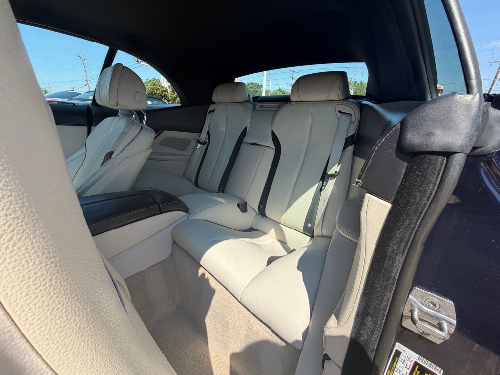 Photo 9 of this BMW 650