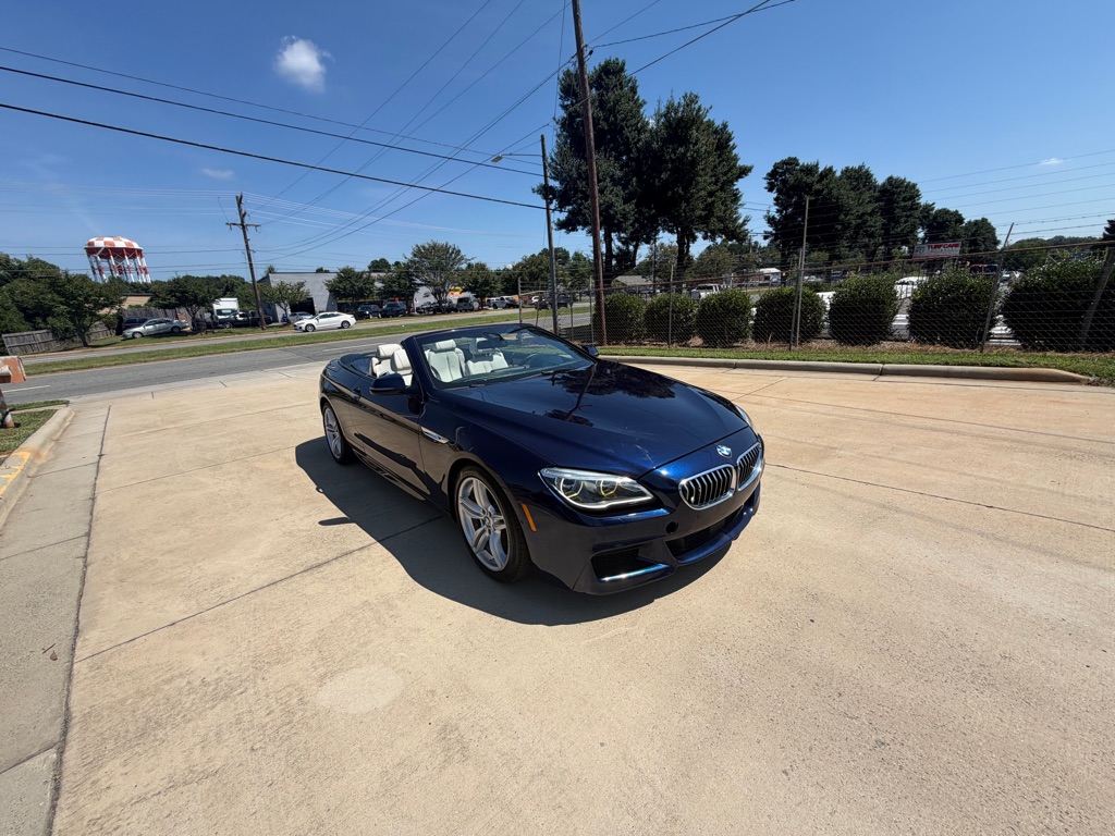 Photo 23 of this BMW 650