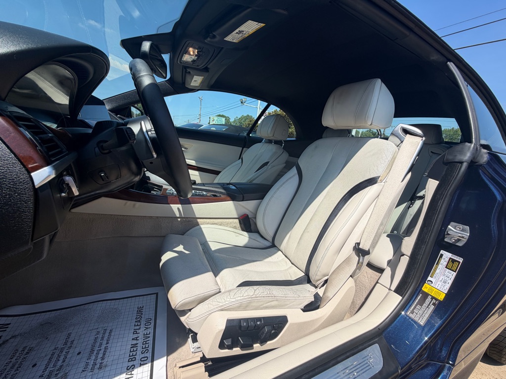 Photo 12 of this BMW 650