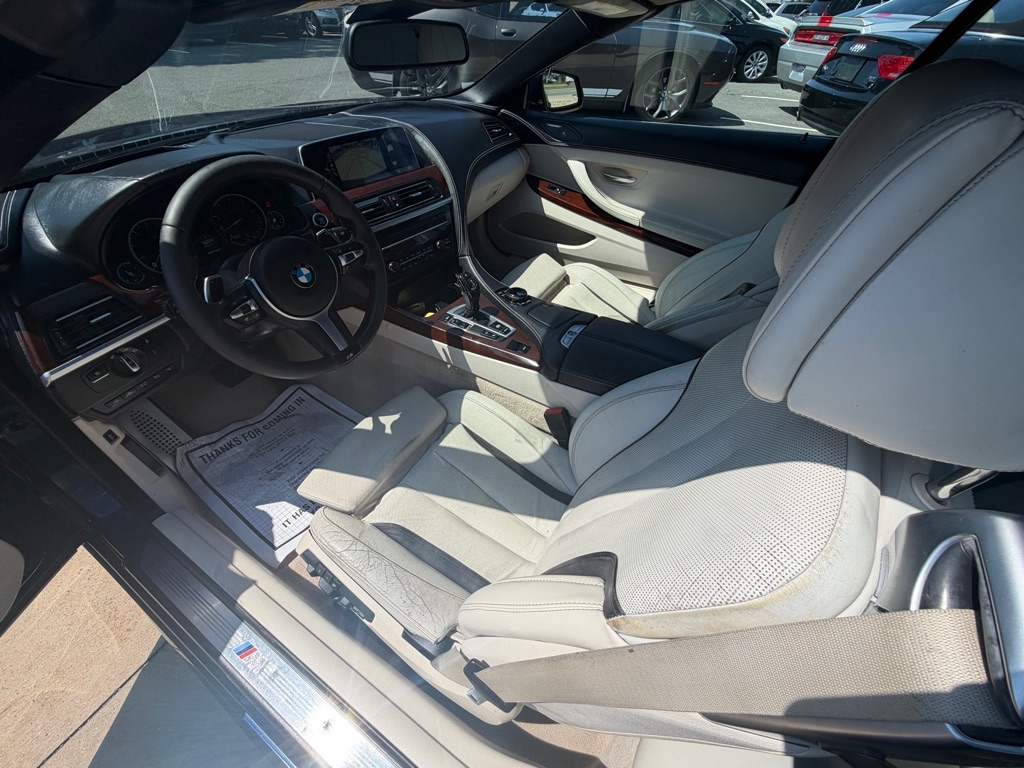 Photo 11 of this BMW 650