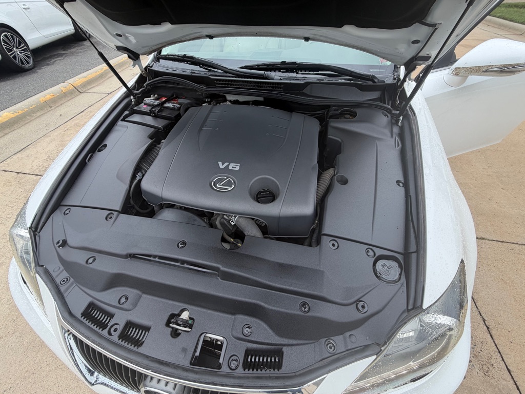 Photo 21 of this LEXUS IS