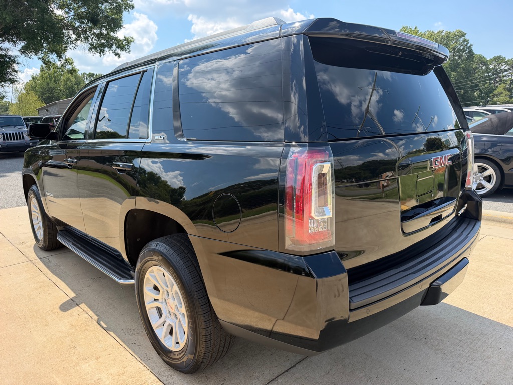 Photo 4 of this GMC YUKON