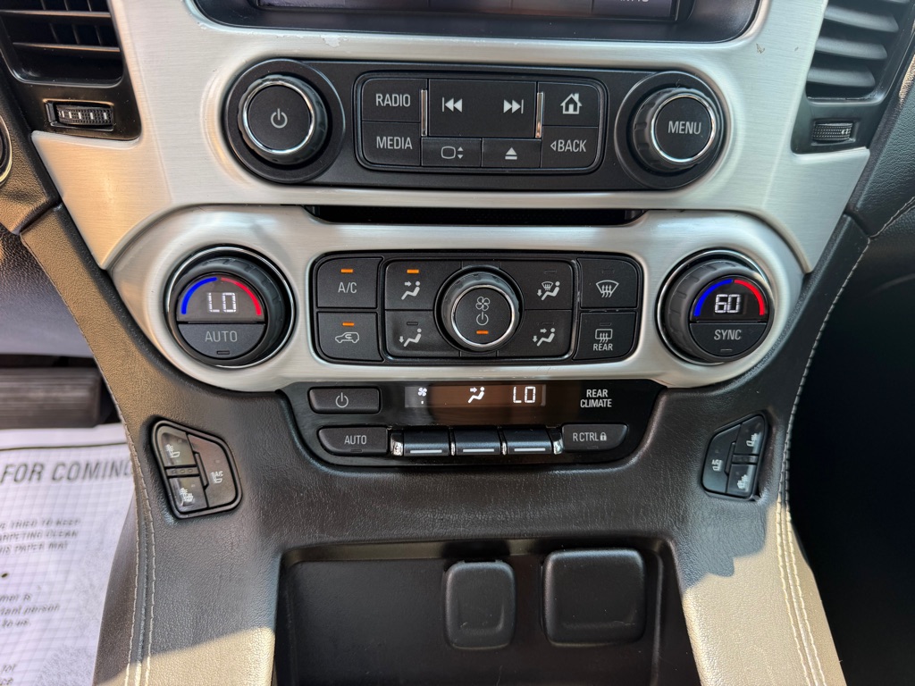 Photo 23 of this GMC YUKON