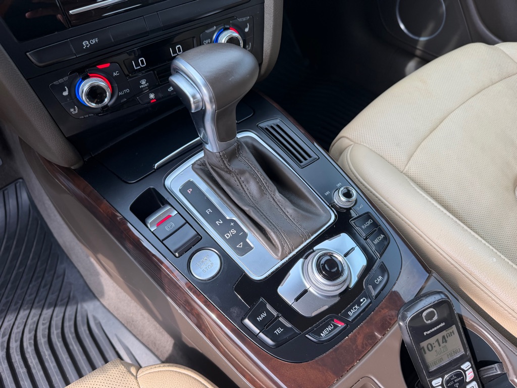 Photo 16 of this AUDI A5