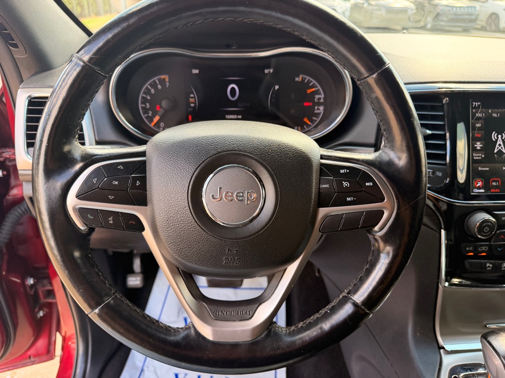 Photo 17 of this JEEP GRAND CHEROKEE