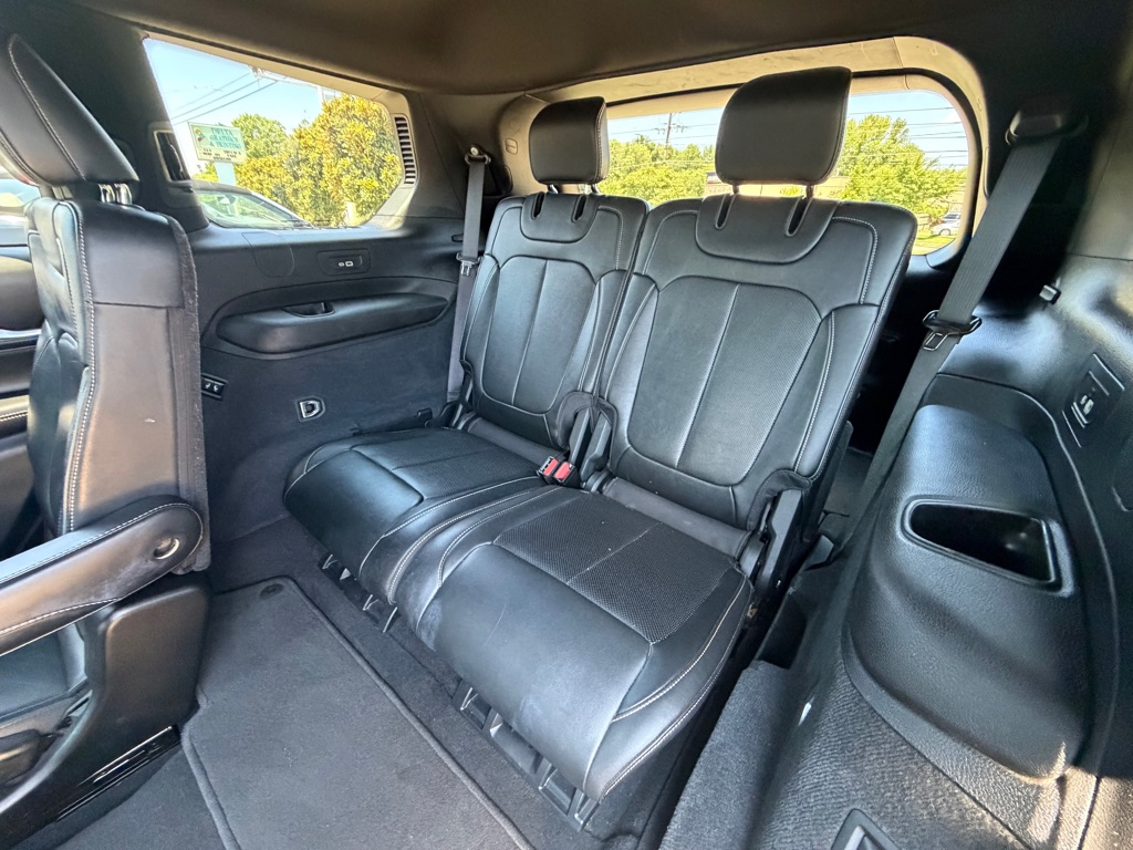 Photo 13 of this JEEP GRAND CHEROKEE