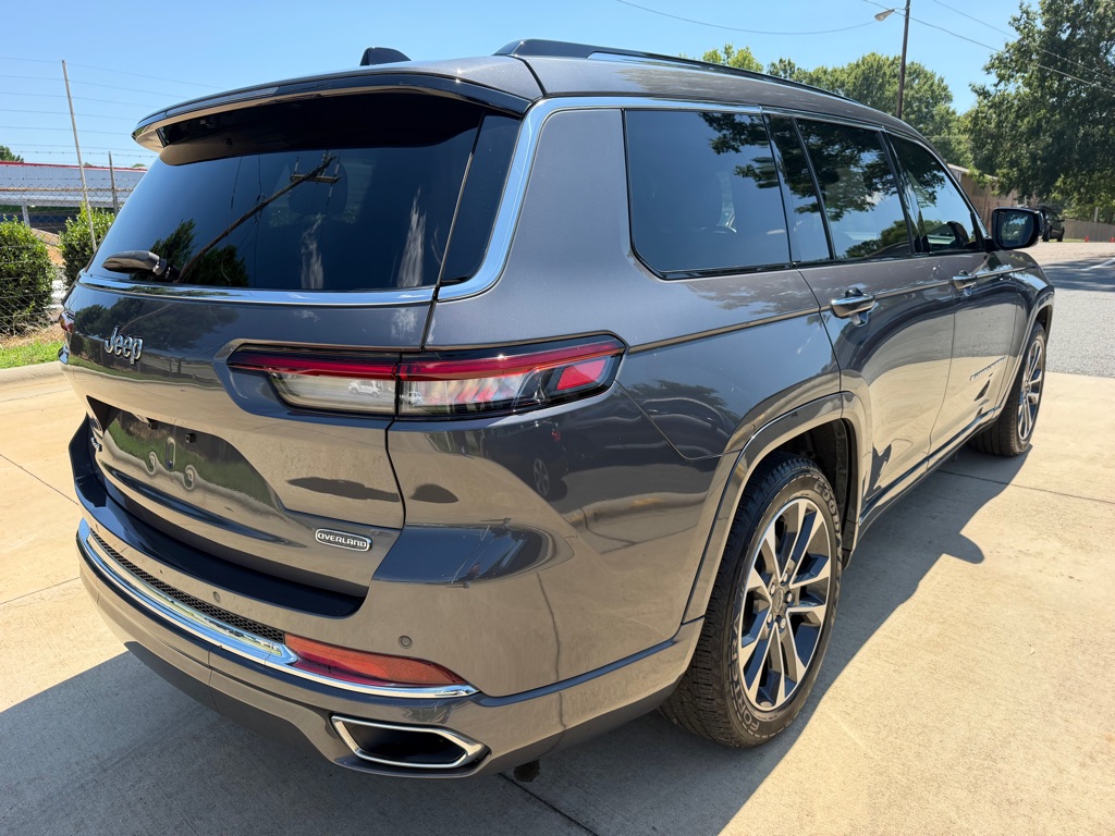 Photo 7 of this JEEP GRAND CHEROKEE