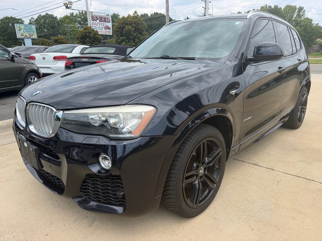Photo 3 of this BMW X3