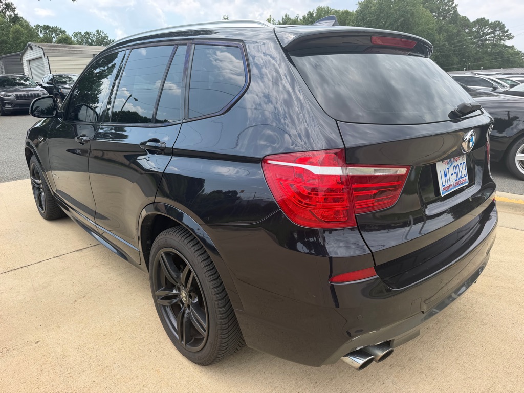 Photo 5 of this BMW X3
