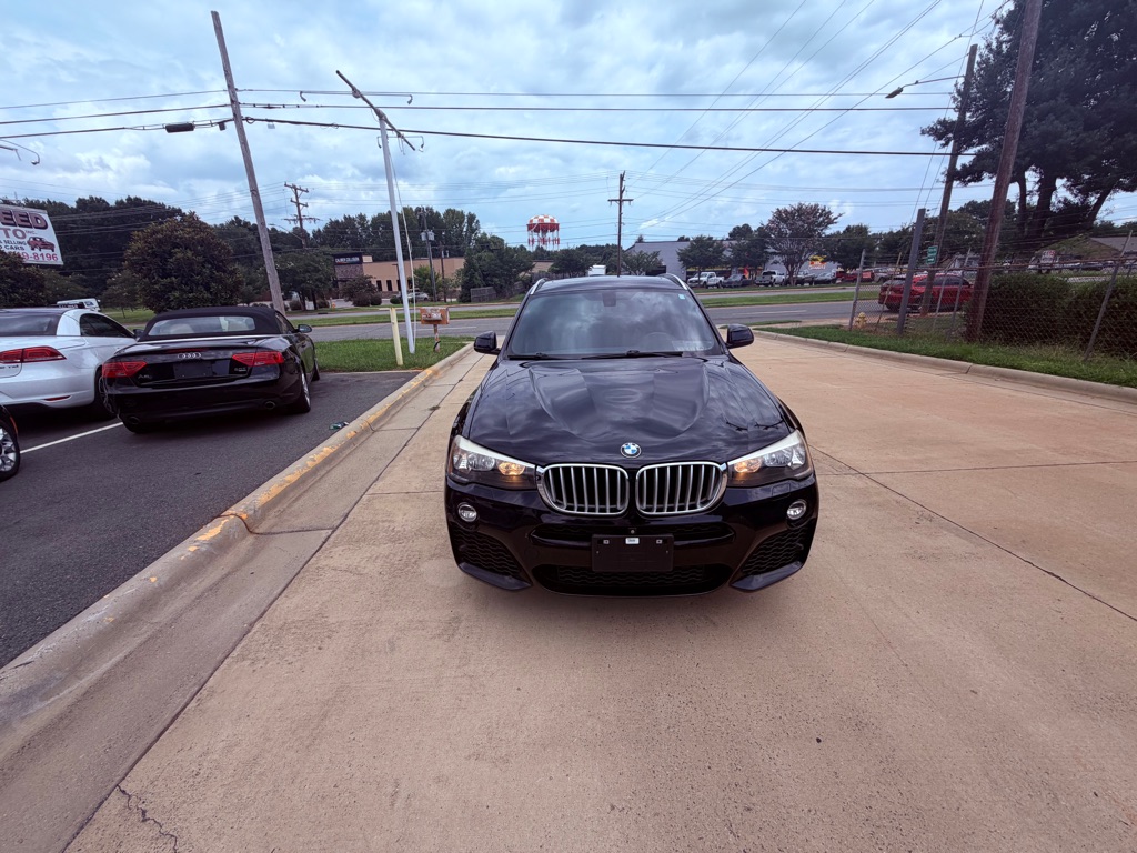 Photo 29 of this BMW X3