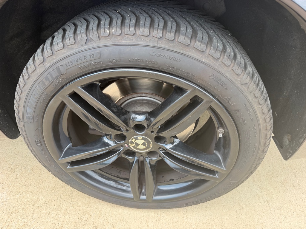 Photo 4 of this BMW X3