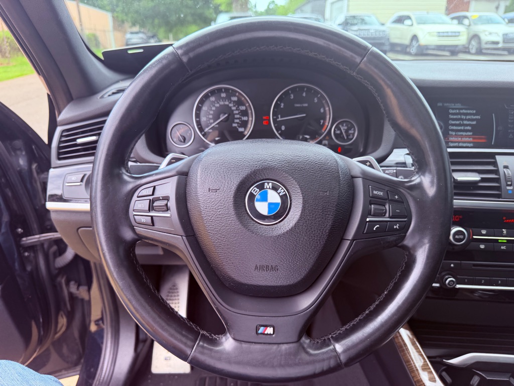 Photo 21 of this BMW X3