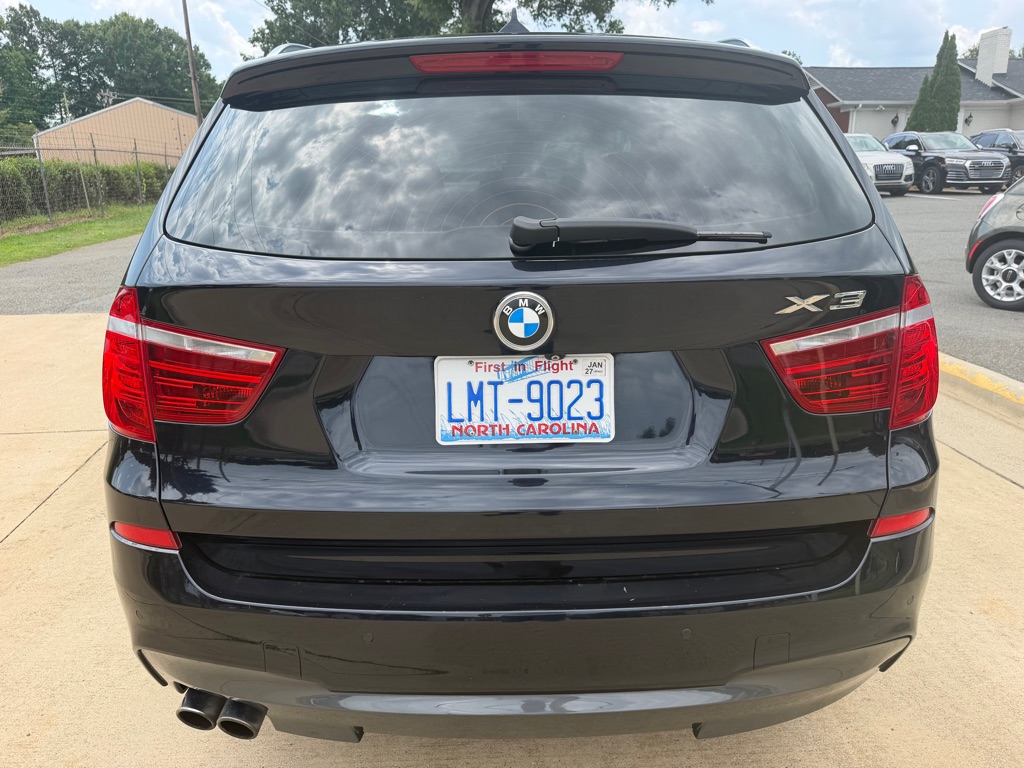 Photo 6 of this BMW X3