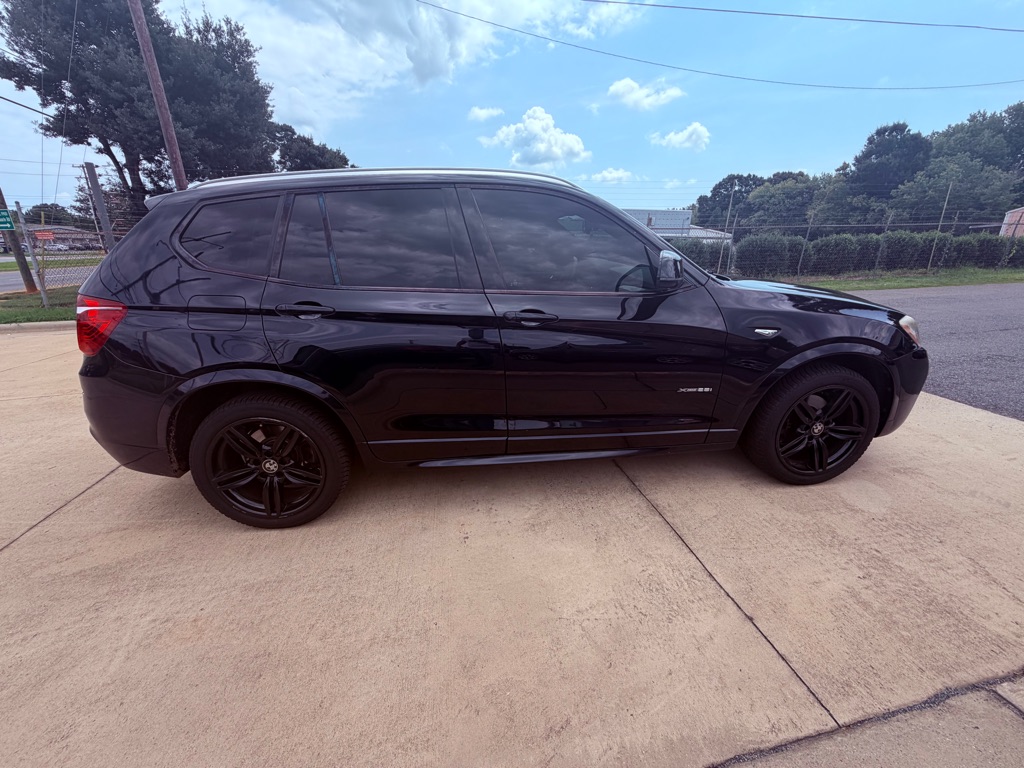 Photo 31 of this BMW X3